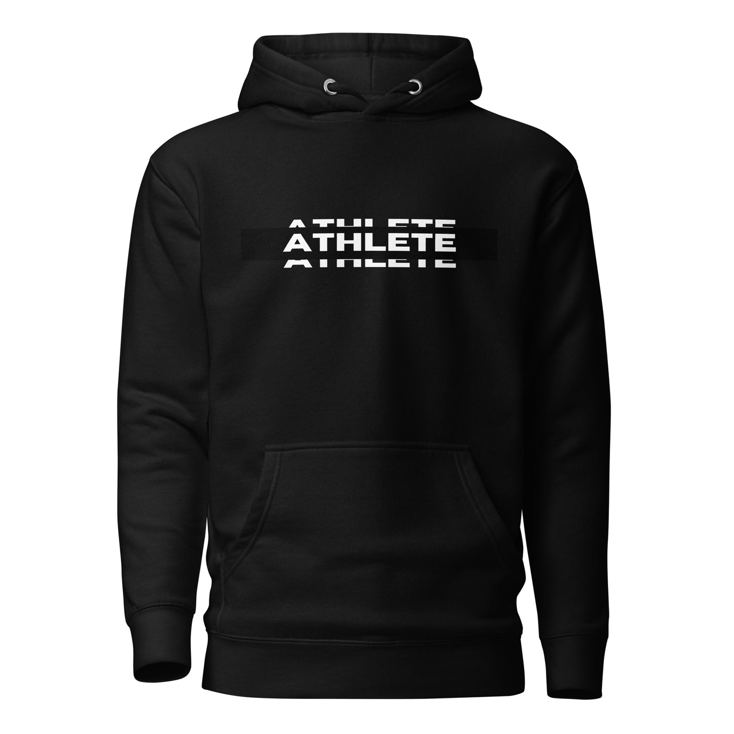 ATHLETE Unisex Hoodie