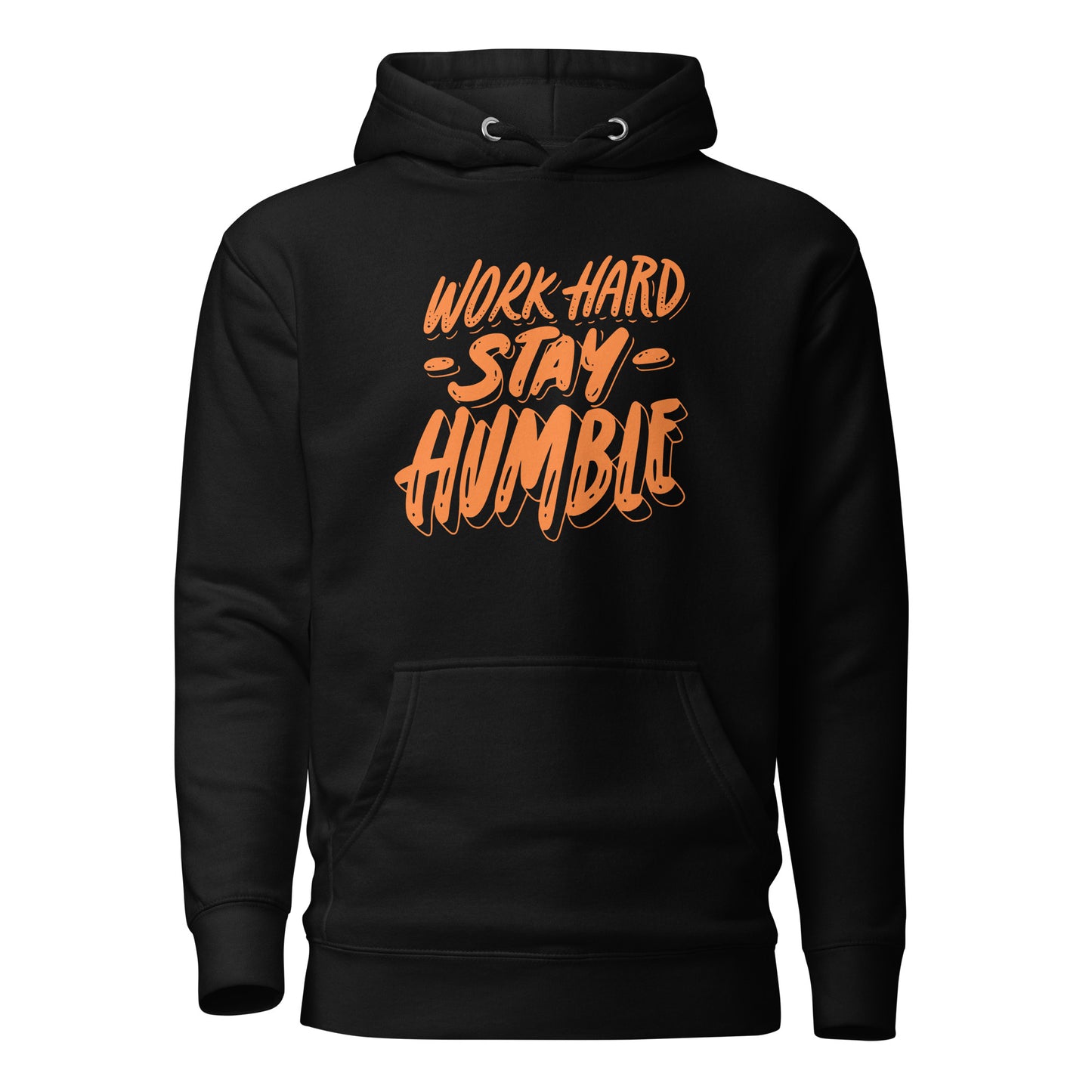 STAY HUMBLE Unisex Hoodie