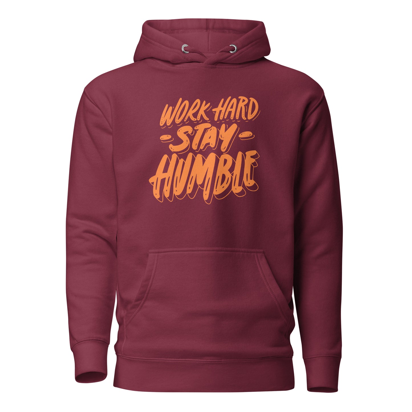 STAY HUMBLE Unisex Hoodie