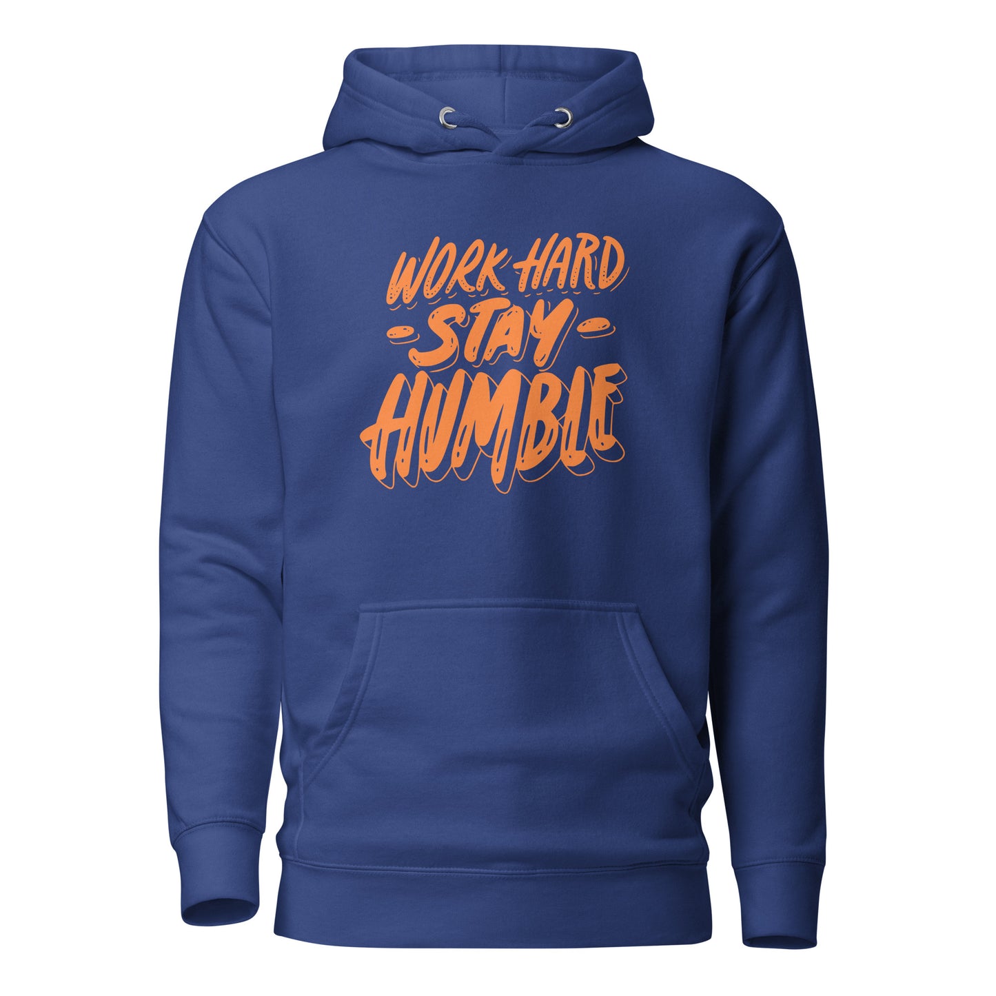 STAY HUMBLE Unisex Hoodie