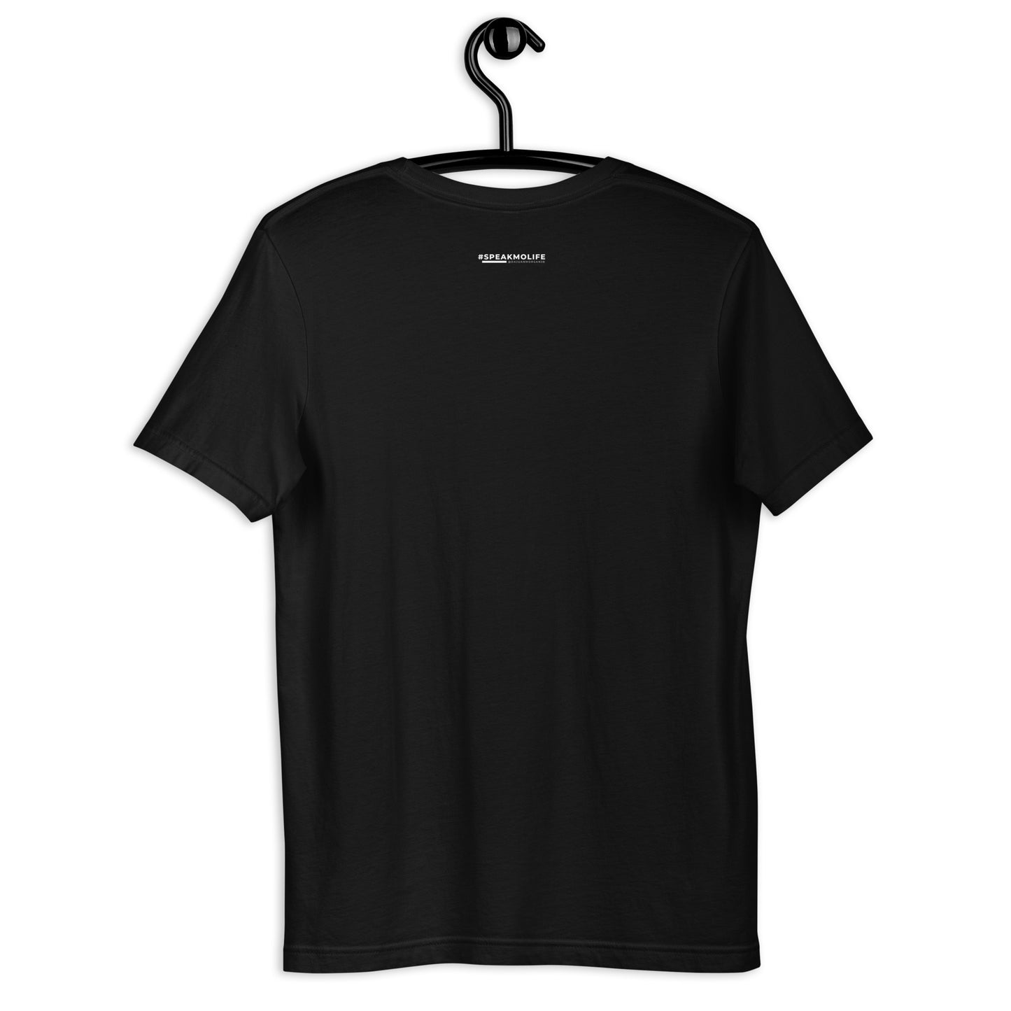 ATHLETE Unisex t-shirt