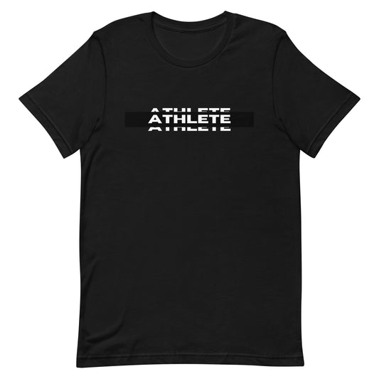 ATHLETE Unisex t-shirt